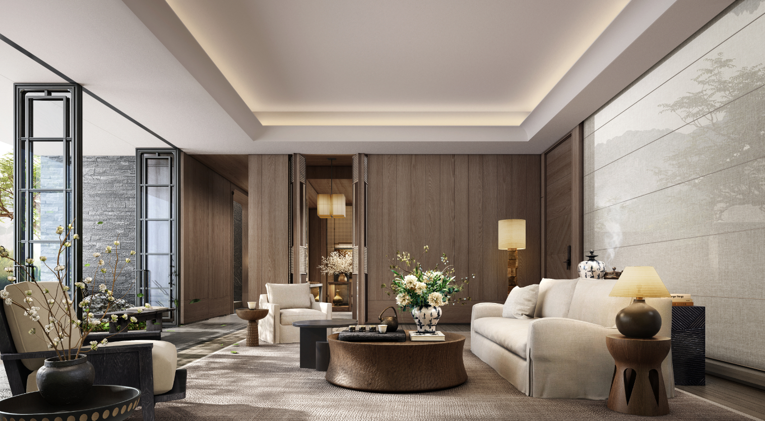 BT Emei Presidential